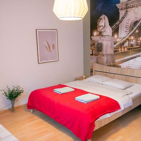 Keleti Studio Apartments Budapest Bagian luar foto