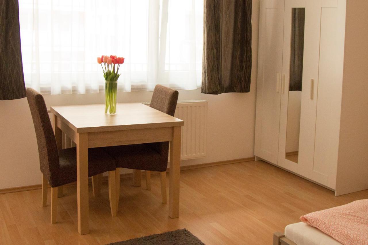 Keleti Studio Apartments Budapest Bagian luar foto