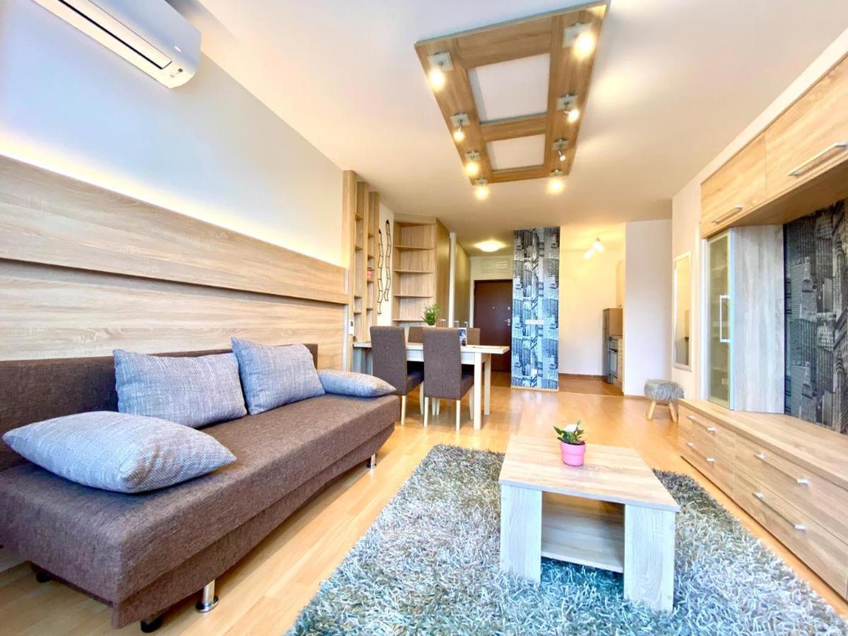 Keleti Studio Apartments Budapest Bagian luar foto