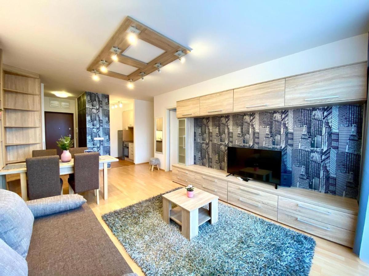 Keleti Studio Apartments Budapest Bagian luar foto