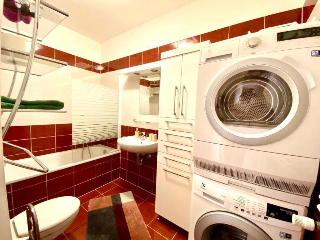 Keleti Studio Apartments Budapest Bagian luar foto