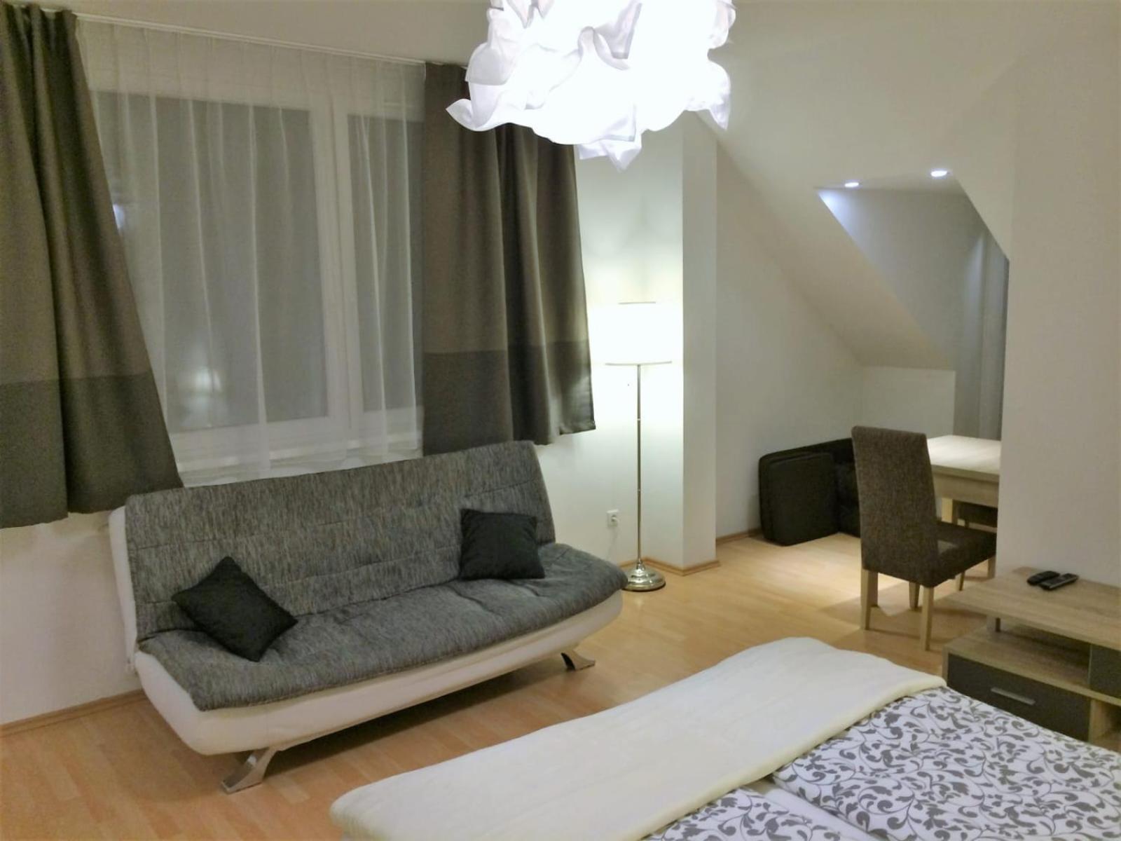 Keleti Studio Apartments Budapest Bagian luar foto