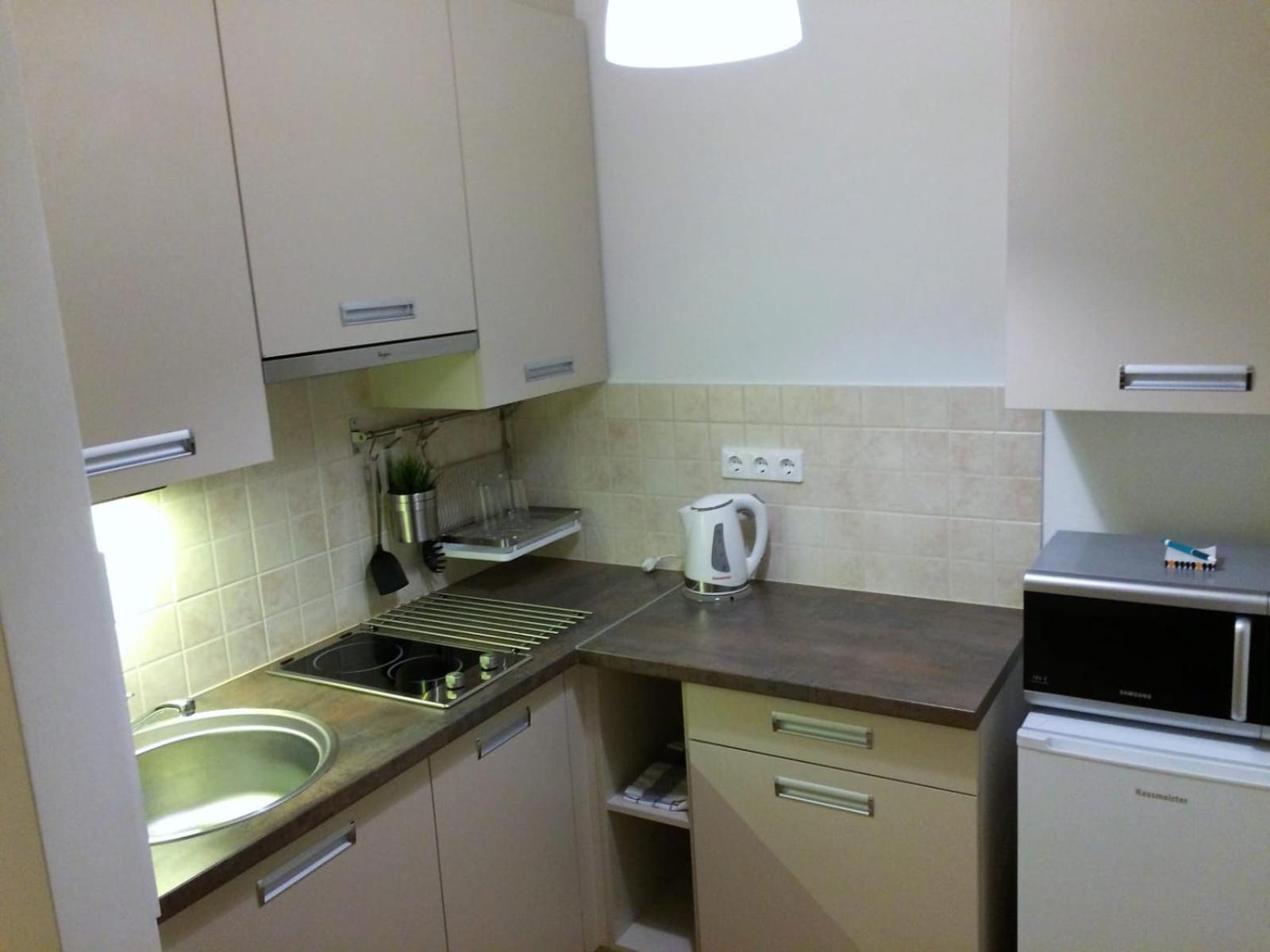 Keleti Studio Apartments Budapest Bagian luar foto