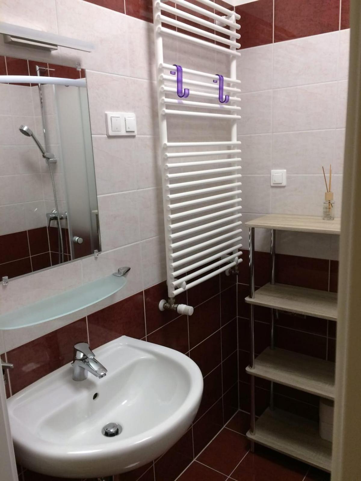 Keleti Studio Apartments Budapest Bagian luar foto