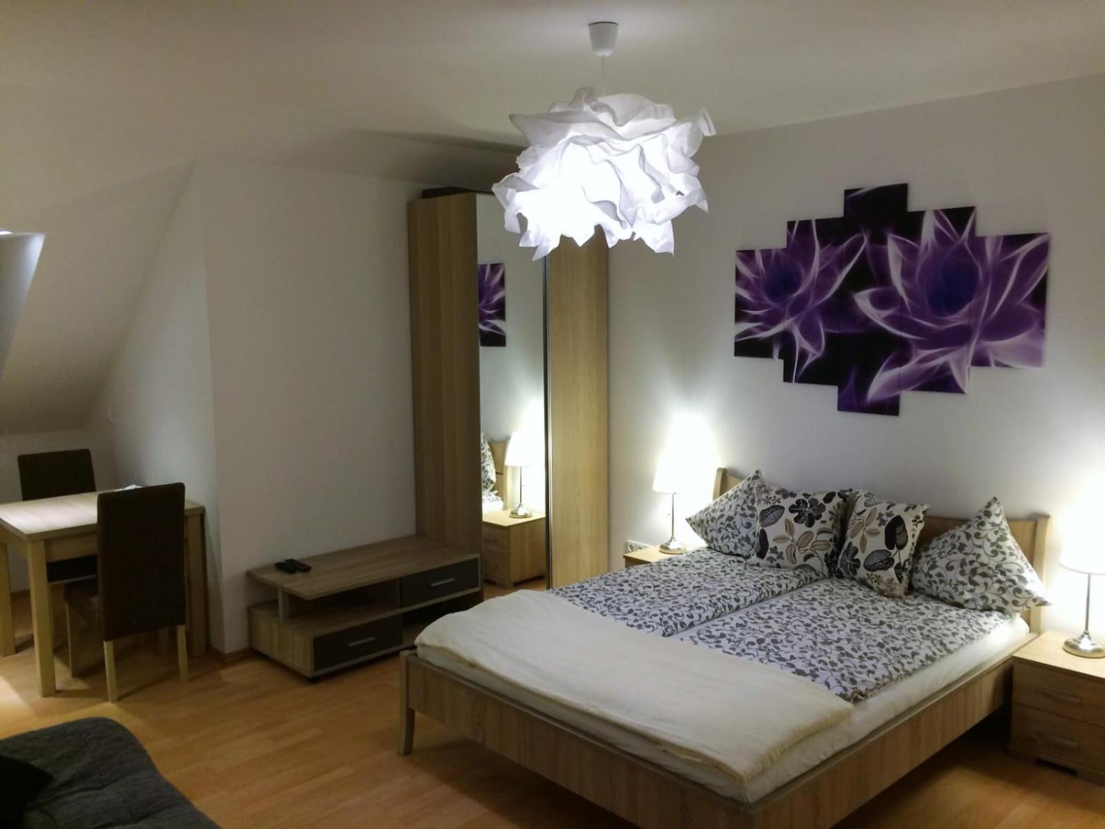 Keleti Studio Apartments Budapest Bagian luar foto