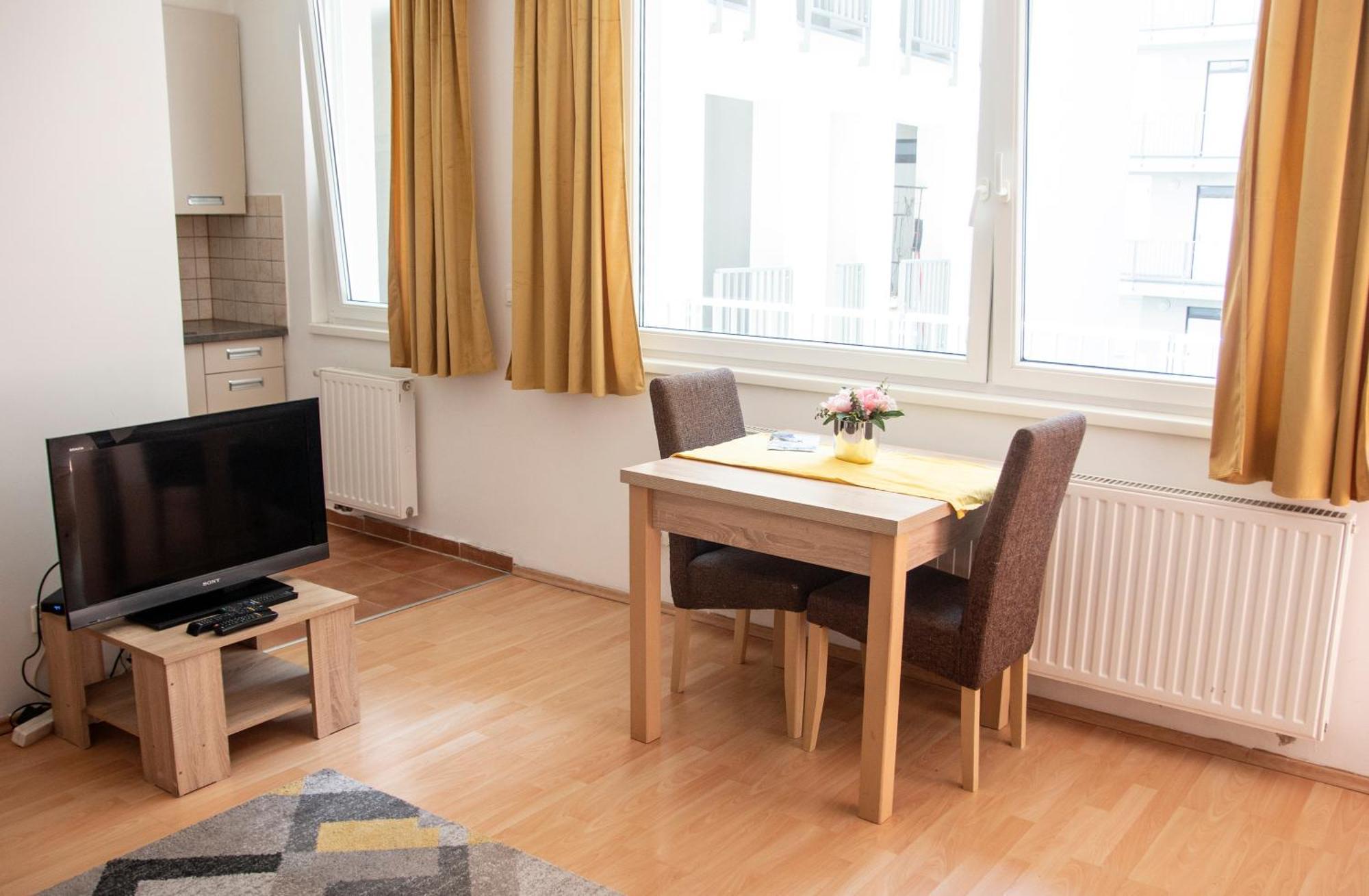 Keleti Studio Apartments Budapest Bagian luar foto