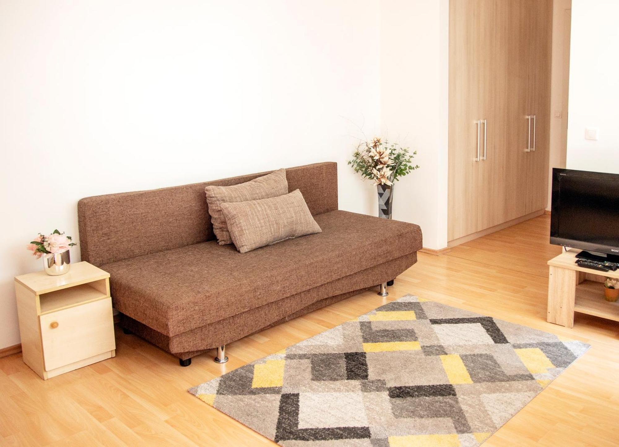 Keleti Studio Apartments Budapest Bagian luar foto