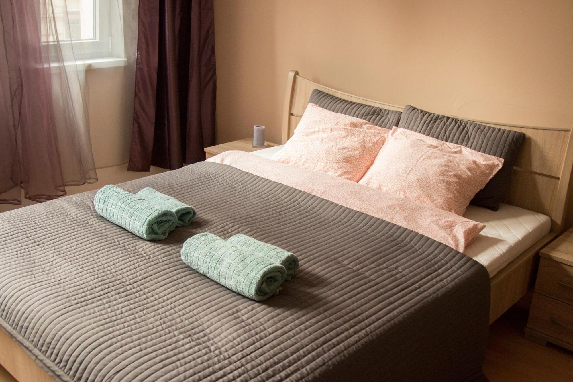 Keleti Studio Apartments Budapest Bagian luar foto