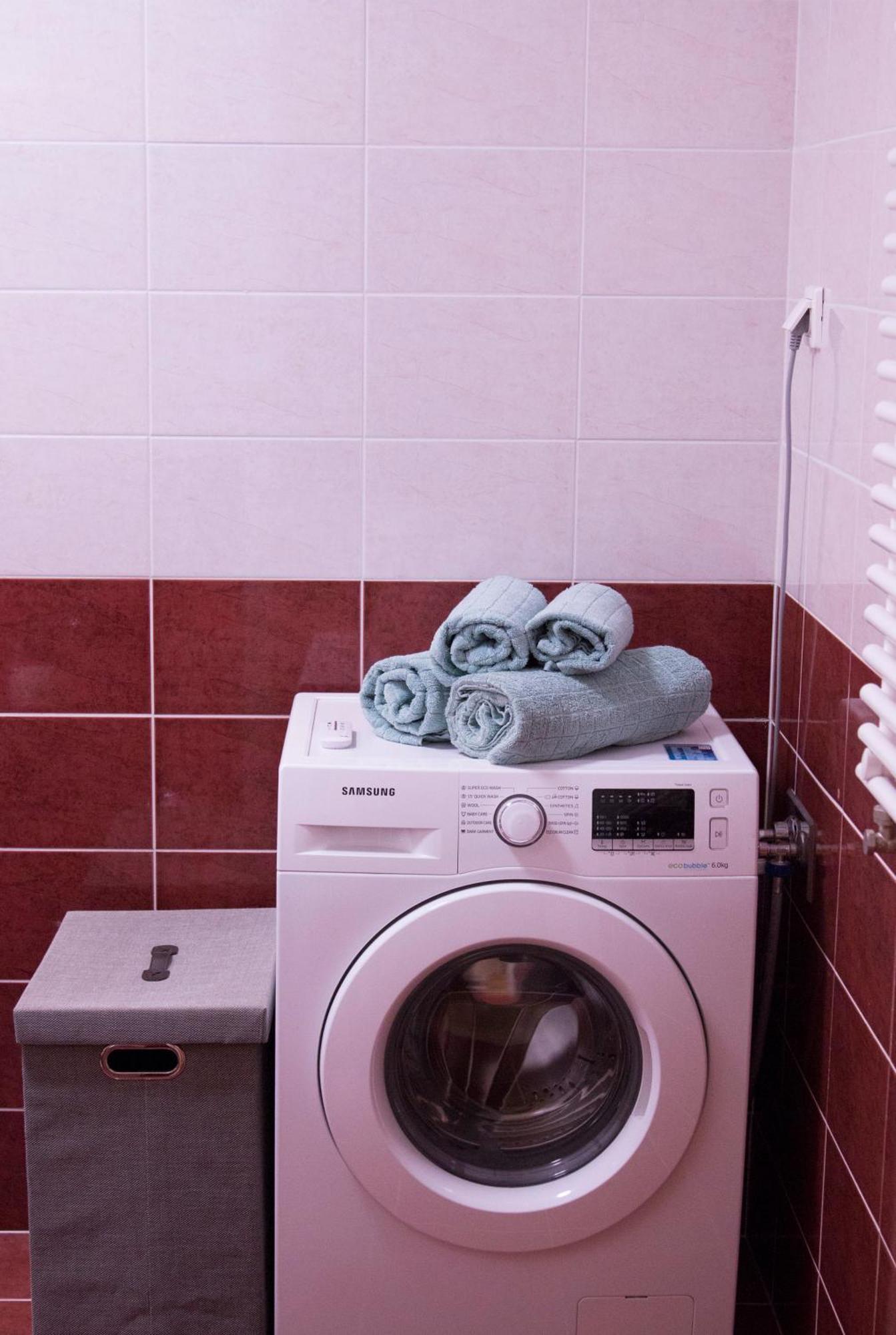 Keleti Studio Apartments Budapest Bagian luar foto