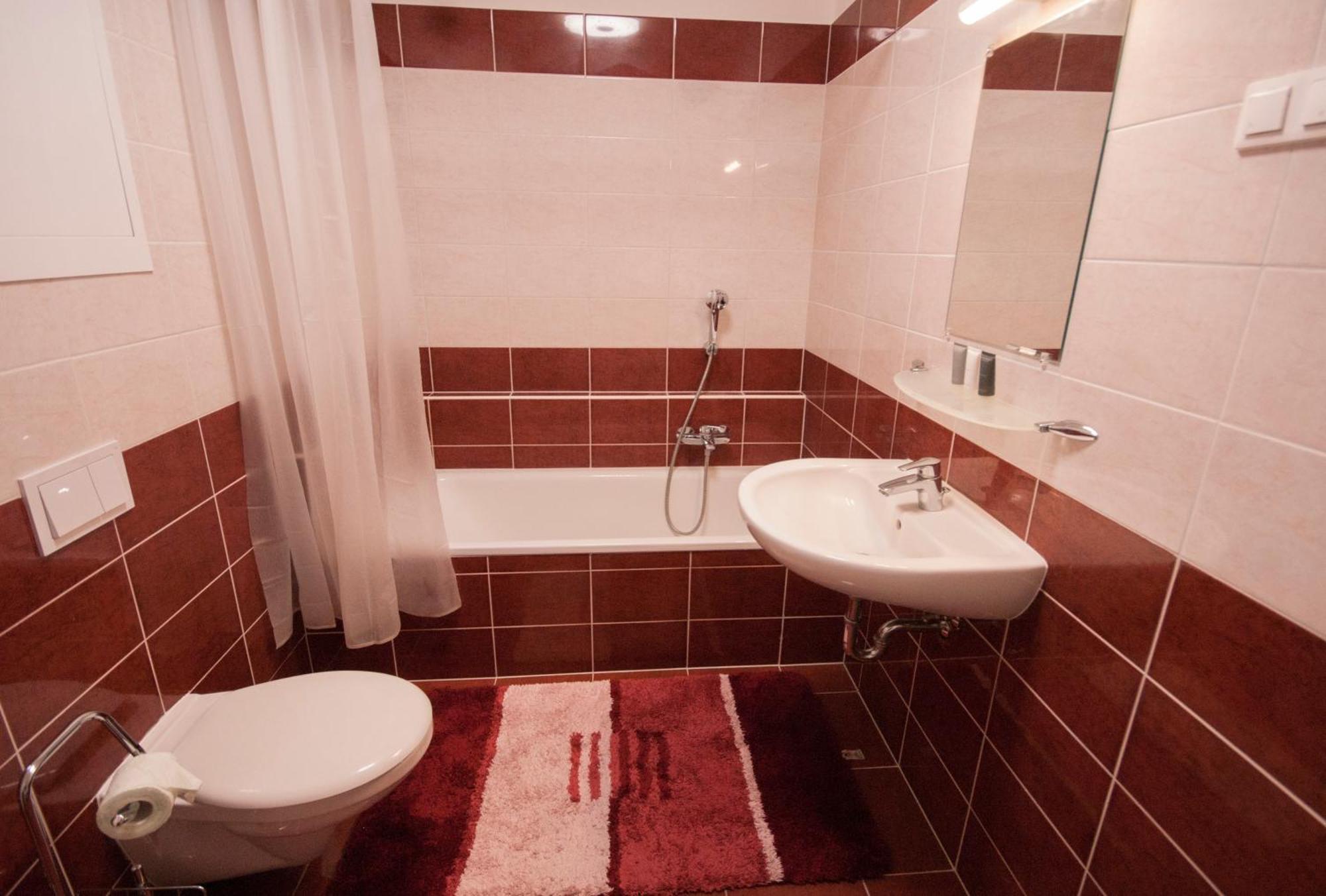 Keleti Studio Apartments Budapest Bagian luar foto