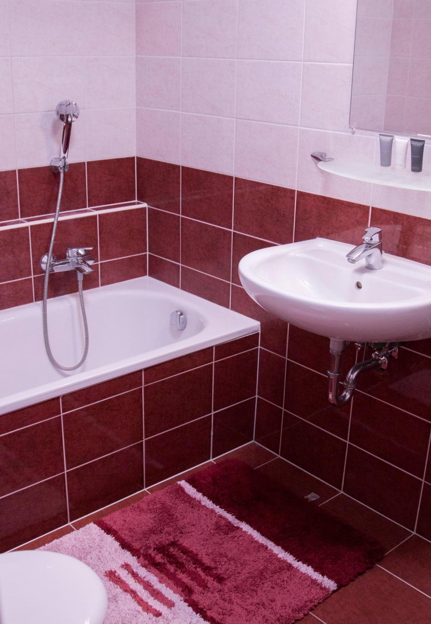 Keleti Studio Apartments Budapest Bagian luar foto